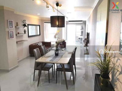 The Waterford Diamond Tower Sukhumvit, Bangkok, Thailand The Waterford Diamond Tower Sukhumvit, Bangkok, Thailand