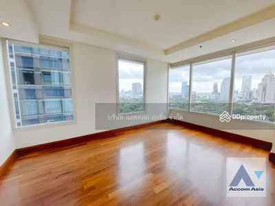 Baan Ratchadamri Condominium, Bangkok, Thailand Baan Ratchadamri Condominium, Bangkok, Thailand