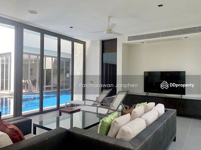 Baan Yamu Residences, Phuket, Thailand Baan Yamu Residences, Phuket, Thailand