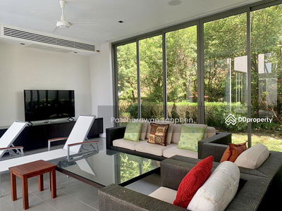 Baan Yamu Residences, Phuket, Thailand Baan Yamu Residences, Phuket, Thailand