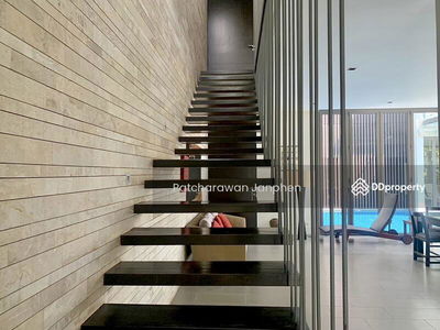 Baan Yamu Residences, Phuket, Thailand Baan Yamu Residences, Phuket, Thailand