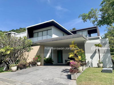 Baan Yamu Residences, Phuket, Thailand Baan Yamu Residences, Phuket, Thailand