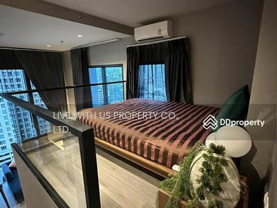 The Reserve Phahol-Pradipat, Bangkok, Thailand The Reserve Phahol-Pradipat, Bangkok, Thailand