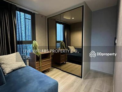 The Reserve Phahol-Pradipat, Bangkok, Thailand The Reserve Phahol-Pradipat, Bangkok, Thailand