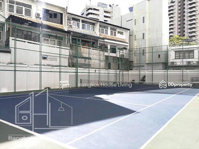 Sethiwan Mansion Sukhumvit 49, Bangkok, Thailand Sethiwan Mansion Sukhumvit 49, Bangkok, Thailand