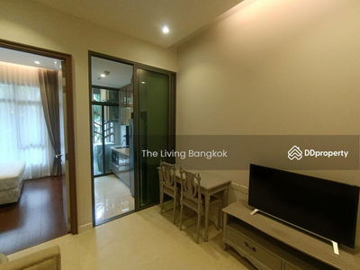 Mayfair Place Sukhumvit 50, Bangkok, Thailand Mayfair Place Sukhumvit 50, Bangkok, Thailand