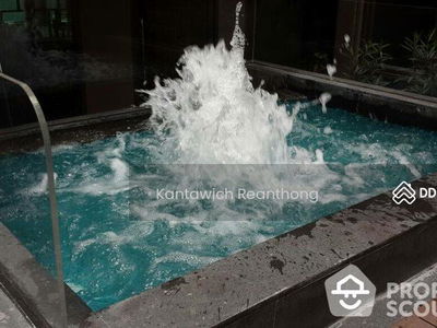 Mirage Sukhumvit 27, Bangkok, Thailand Mirage Sukhumvit 27, Bangkok, Thailand