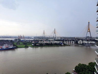 The Pano Rama 3, Bangkok, Thailand The Pano Rama 3, Bangkok, Thailand