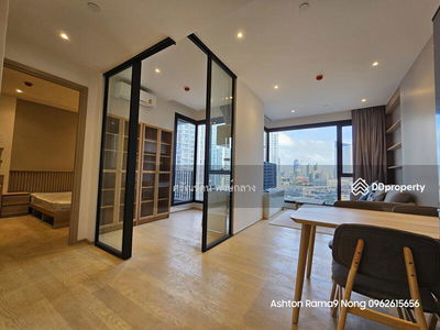 ASHTON Asoke - Rama 9, Bangkok, Thailand ASHTON Asoke - Rama 9, Bangkok, Thailand