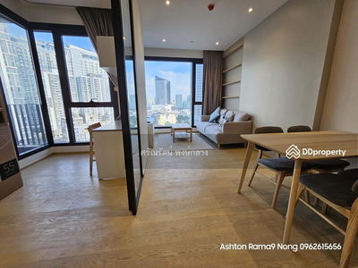 ASHTON Asoke - Rama 9, Bangkok, Thailand ASHTON Asoke - Rama 9, Bangkok, Thailand