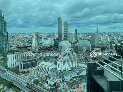 Rhythm Sathorn, Bangkok, Thailand Rhythm Sathorn, Bangkok, Thailand