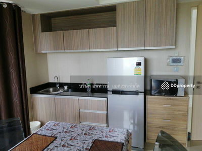 The Series Udomsuk, Bangkok, Thailand The Series Udomsuk, Bangkok, Thailand