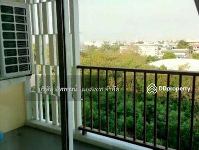 The Series Udomsuk, Bangkok, Thailand The Series Udomsuk, Bangkok, Thailand