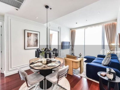 Khun By Yoo, Bangkok, Thailand Khun By Yoo, Bangkok, Thailand