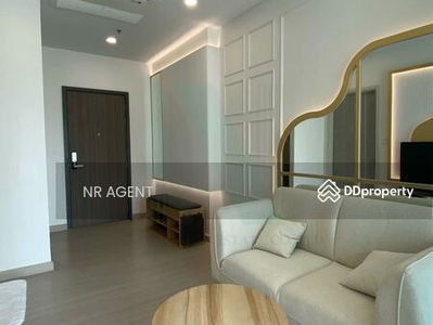 Supalai Premier Si Phraya-Samyan, Bangkok, Thailand Supalai Premier Si Phraya-Samyan, Bangkok, Thailand