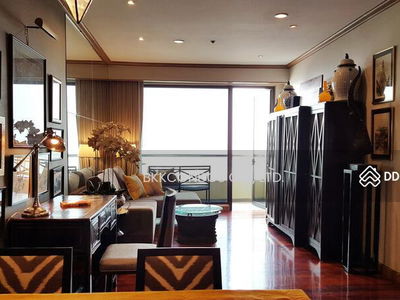 Baan Chao Praya, Bangkok, Thailand Baan Chao Praya, Bangkok, Thailand