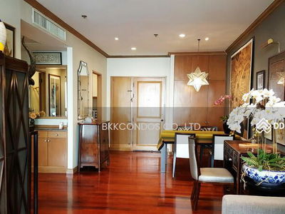 Baan Chao Praya, Bangkok, Thailand Baan Chao Praya, Bangkok, Thailand