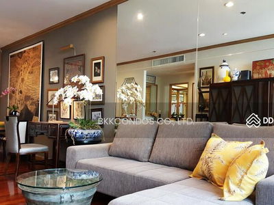 Baan Chao Praya, Bangkok, Thailand Baan Chao Praya, Bangkok, Thailand