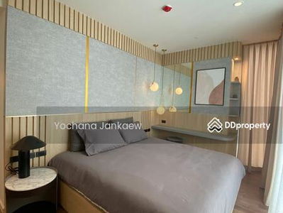 Muniq Sukhumvit 23, Bangkok, Thailand Muniq Sukhumvit 23, Bangkok, Thailand