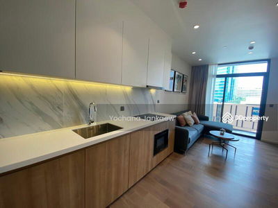 Muniq Sukhumvit 23, Bangkok, Thailand Muniq Sukhumvit 23, Bangkok, Thailand