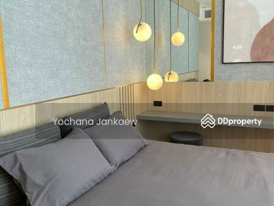 Muniq Sukhumvit 23, Bangkok, Thailand Muniq Sukhumvit 23, Bangkok, Thailand