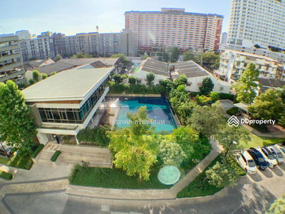 Lumpini Ville Ramkhamhaeng 60/2, Bangkok, Thailand Lumpini Ville Ramkhamhaeng 60/2, Bangkok, Thailand