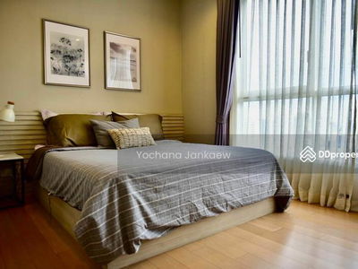 HQ Thonglor by Sansiri, Bangkok, Thailand HQ Thonglor by Sansiri, Bangkok, Thailand