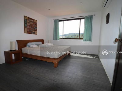 The house 3-bedrooms Seaview at Karon for rent!, Phuket, Thailand The house 3-bedrooms Seaview at Karon for rent!, Phuket, Thailand