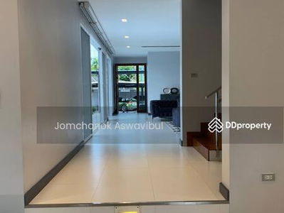 Panya Pattanakarn Village, Bangkok, Thailand Panya Pattanakarn Village, Bangkok, Thailand