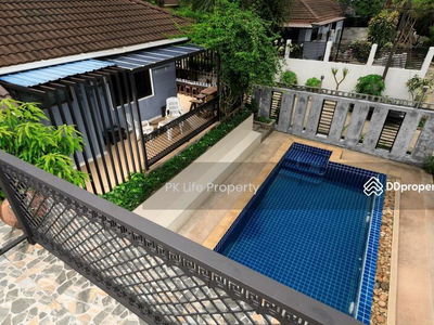 Жилье в Ban Ratsada, Thailand Жилье в Ban Ratsada, Thailand