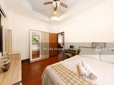 Жилье в Ban Ratsada, Thailand Жилье в Ban Ratsada, Thailand