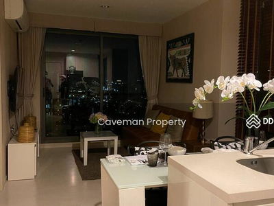 Rhythm Sukhumvit 42, Bangkok, Thailand Rhythm Sukhumvit 42, Bangkok, Thailand