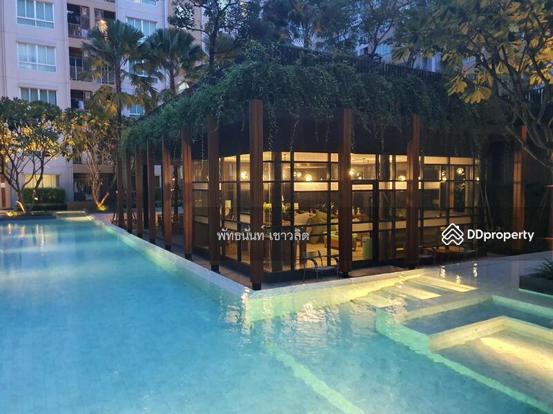 Dcondo Tann Charan, Bangkok, Thailand Dcondo Tann Charan, Bangkok, Thailand