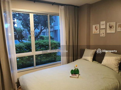 Dcondo Tann Charan, Bangkok, Thailand Dcondo Tann Charan, Bangkok, Thailand