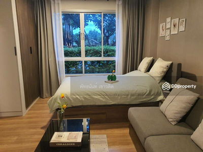 Dcondo Tann Charan, Bangkok, Thailand Dcondo Tann Charan, Bangkok, Thailand