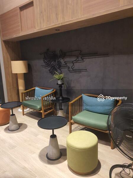 Dcondo Tann Charan, Bangkok, Thailand Dcondo Tann Charan, Bangkok, Thailand