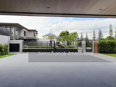 Siraninn Residences Pattanakarn, Bangkok, Thailand Siraninn Residences Pattanakarn, Bangkok, Thailand