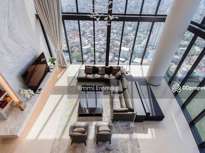 Banyan Tree Residences Riverside, Bangkok, Thailand Banyan Tree Residences Riverside, Bangkok, Thailand