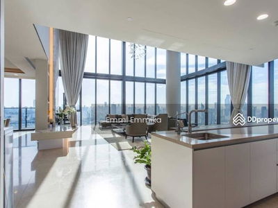 Banyan Tree Residences Riverside, Bangkok, Thailand Banyan Tree Residences Riverside, Bangkok, Thailand