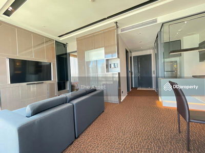 The Bangkok Thonglor, Bangkok, Thailand The Bangkok Thonglor, Bangkok, Thailand