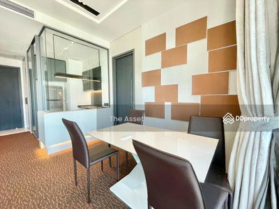 The Bangkok Thonglor, Bangkok, Thailand The Bangkok Thonglor, Bangkok, Thailand