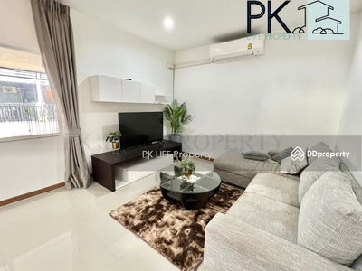 Жилье в Ban Ratsada, Thailand Жилье в Ban Ratsada, Thailand