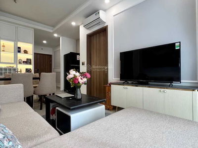 Q7 Saigon Riverside, Vietnam Q7 Saigon Riverside, Vietnam