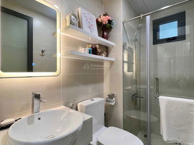 Q7 Saigon Riverside, Vietnam Q7 Saigon Riverside, Vietnam