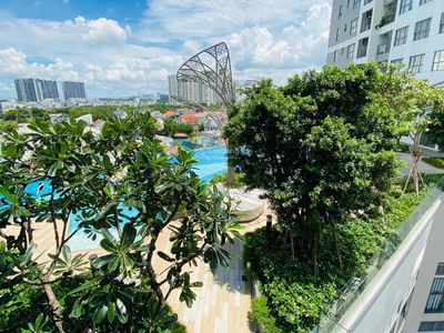 The Sun Avenue, Vietnam The Sun Avenue, Vietnam