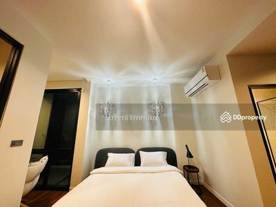 Pridi Villa 3, Bangkok, Thailand Pridi Villa 3, Bangkok, Thailand