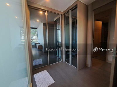 The Esse at Singha Complex, Bangkok, Thailand The Esse at Singha Complex, Bangkok, Thailand