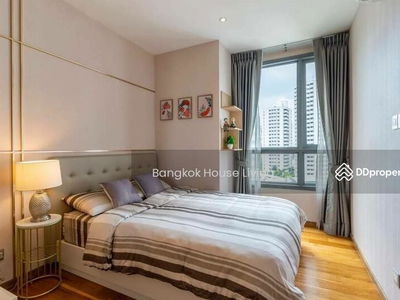 H Sukhumvit 43, Bangkok, Thailand H Sukhumvit 43, Bangkok, Thailand