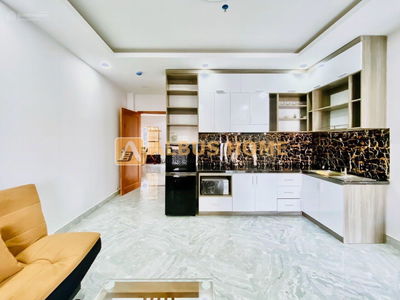 Him Lam Kenh Te urban area, Vietnam Him Lam Kenh Te urban area, Vietnam