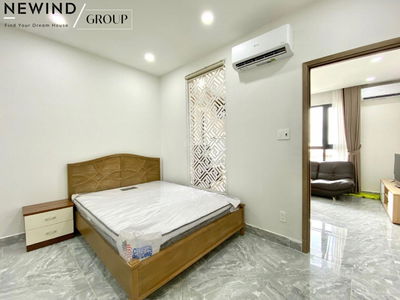 Him Lam Kenh Te urban area, Vietnam Him Lam Kenh Te urban area, Vietnam